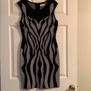 Calvin Klein dress